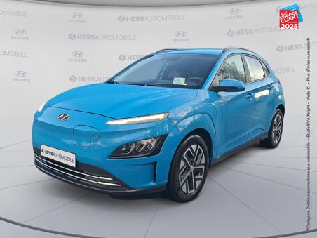 HYUNDAI KONA ELECTRIC 64...
