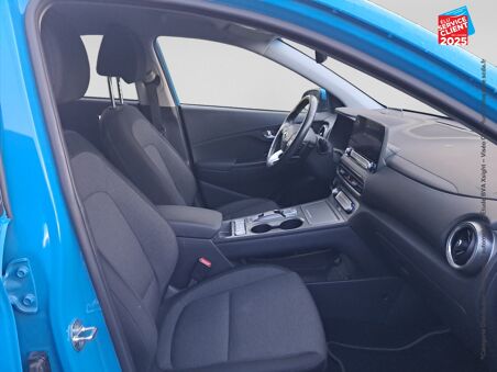 HYUNDAI KONA ELECTRIC 64...