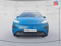 Véhicule d'occasion HYUNDAI KONA ELECTRIC 64 KWH - 204 CH CREATIVE