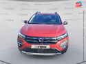 Véhicule d'occasion DACIA SANDERO 1.0 ECO-G 100CH STEPWAY ESSENTIEL RADAR AR