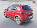 Véhicule d'occasion DACIA SANDERO 1.0 ECO-G 100CH STEPWAY ESSENTIEL RADAR AR