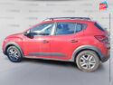 Véhicule d'occasion DACIA SANDERO 1.0 ECO-G 100CH STEPWAY ESSENTIEL RADAR AR