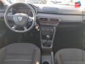 Véhicule d'occasion DACIA SANDERO 1.0 ECO-G 100CH STEPWAY ESSENTIEL RADAR AR