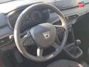 Véhicule d'occasion DACIA SANDERO 1.0 ECO-G 100CH STEPWAY ESSENTIEL RADAR AR
