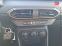 Véhicule d'occasion DACIA SANDERO 1.0 ECO-G 100CH STEPWAY ESSENTIEL RADAR AR