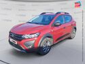 Véhicule d'occasion DACIA SANDERO 1.0 ECO-G 100CH STEPWAY ESSENTIEL RADAR AR
