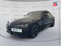 Véhicule d'occasion ALFA ROMEO GIULIA 2.2 DIESEL 160CH VELOCE AT8