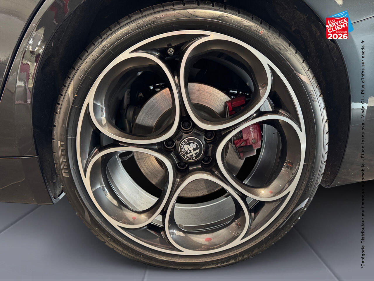 chez HESS Automobile