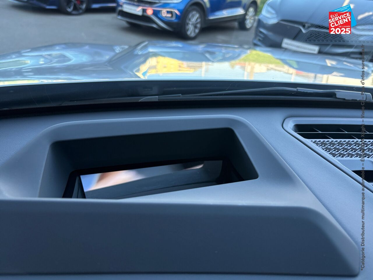 chez BMW Pontarlier