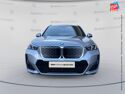 Véhicule d'occasion BMW X1 IEDRIVE20 204CH M SPORT