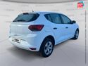 Véhicule d'occasion DACIA SANDERO 1.0 ECO-G 100CH ESSENTIAL