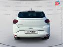 Véhicule d'occasion DACIA SANDERO 1.0 ECO-G 100CH ESSENTIAL