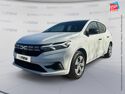 Véhicule d'occasion DACIA SANDERO 1.0 ECO-G 100CH ESSENTIAL
