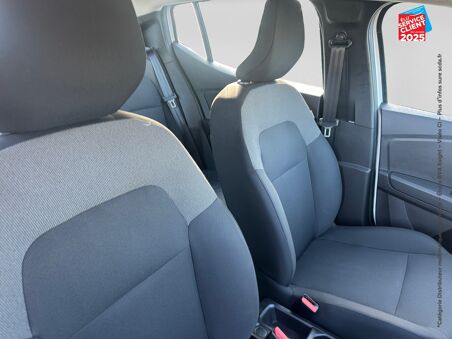 DACIA SANDERO 1.0 ECO-G...