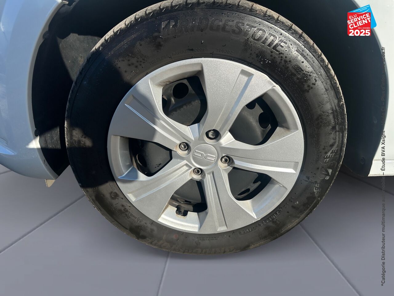 chez Dacia Sélestat