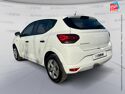 Véhicule d'occasion DACIA SANDERO 1.0 ECO-G 100CH ESSENTIAL