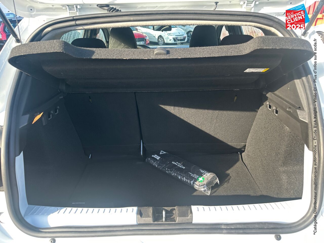 chez Dacia Sélestat