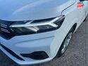 Véhicule d'occasion DACIA SANDERO 1.0 ECO-G 100CH ESSENTIAL
