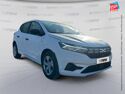 Véhicule d'occasion DACIA SANDERO 1.0 ECO-G 100CH ESSENTIAL