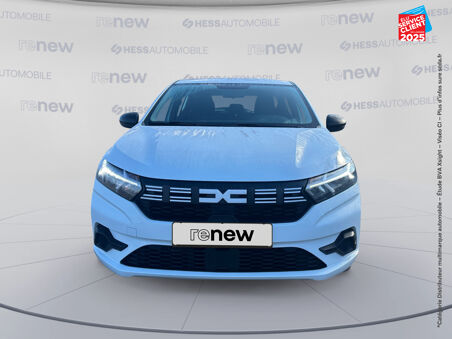 DACIA SANDERO 1.0 ECO-G...