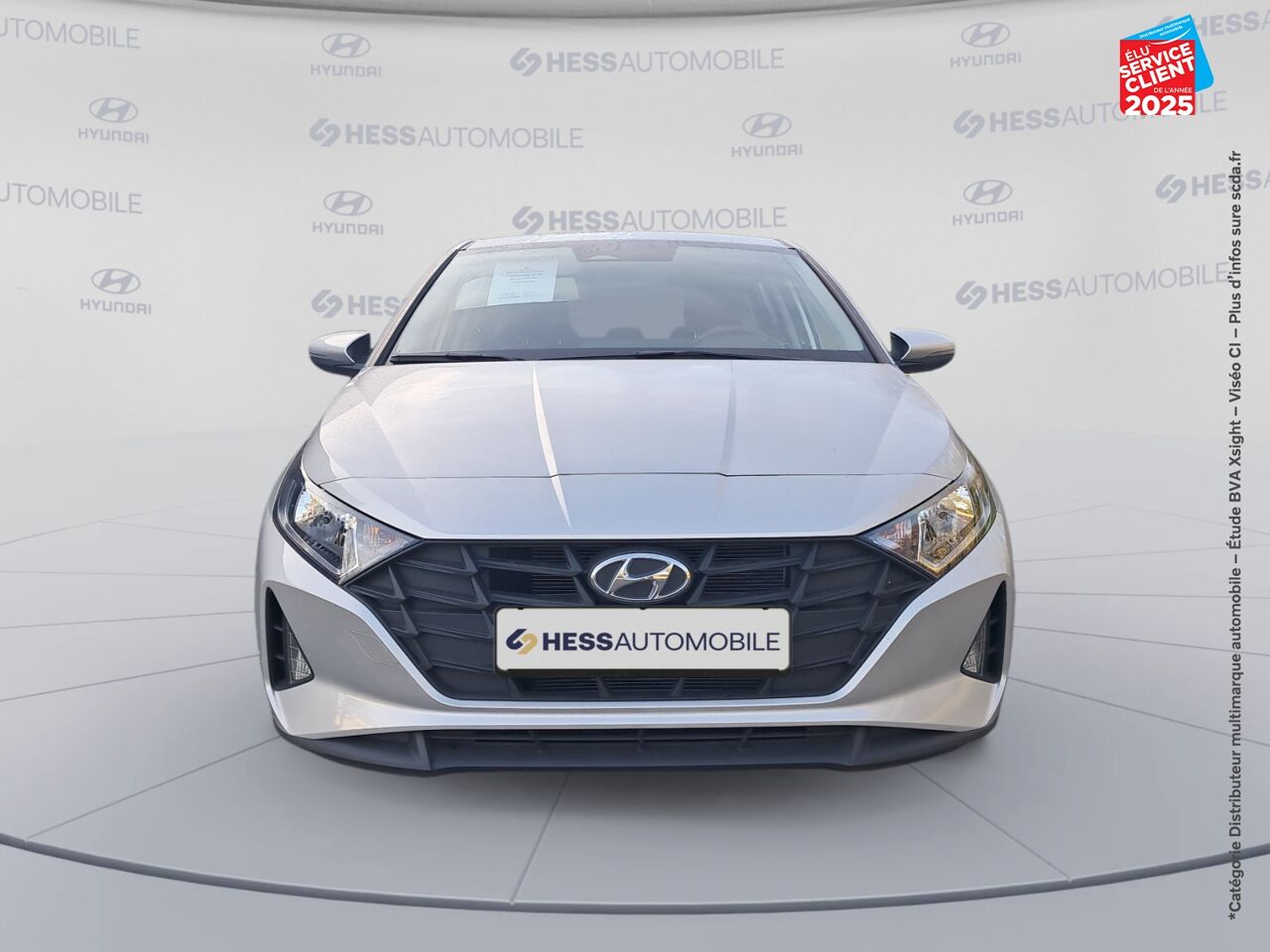 chez Hyundai Mulhouse