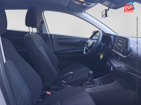 HYUNDAI I20 1.2 84 CH INITIA