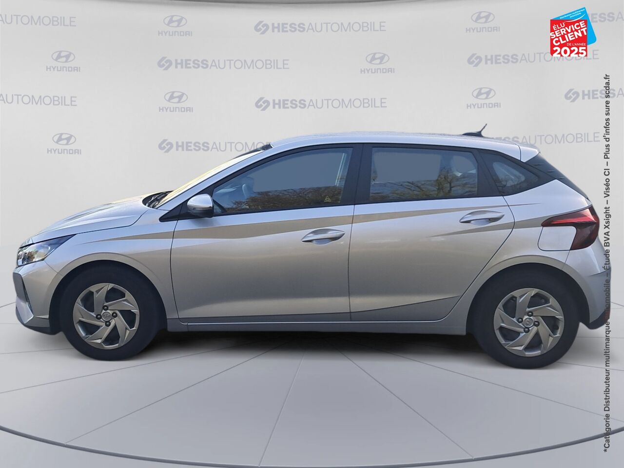 chez Hyundai Mulhouse