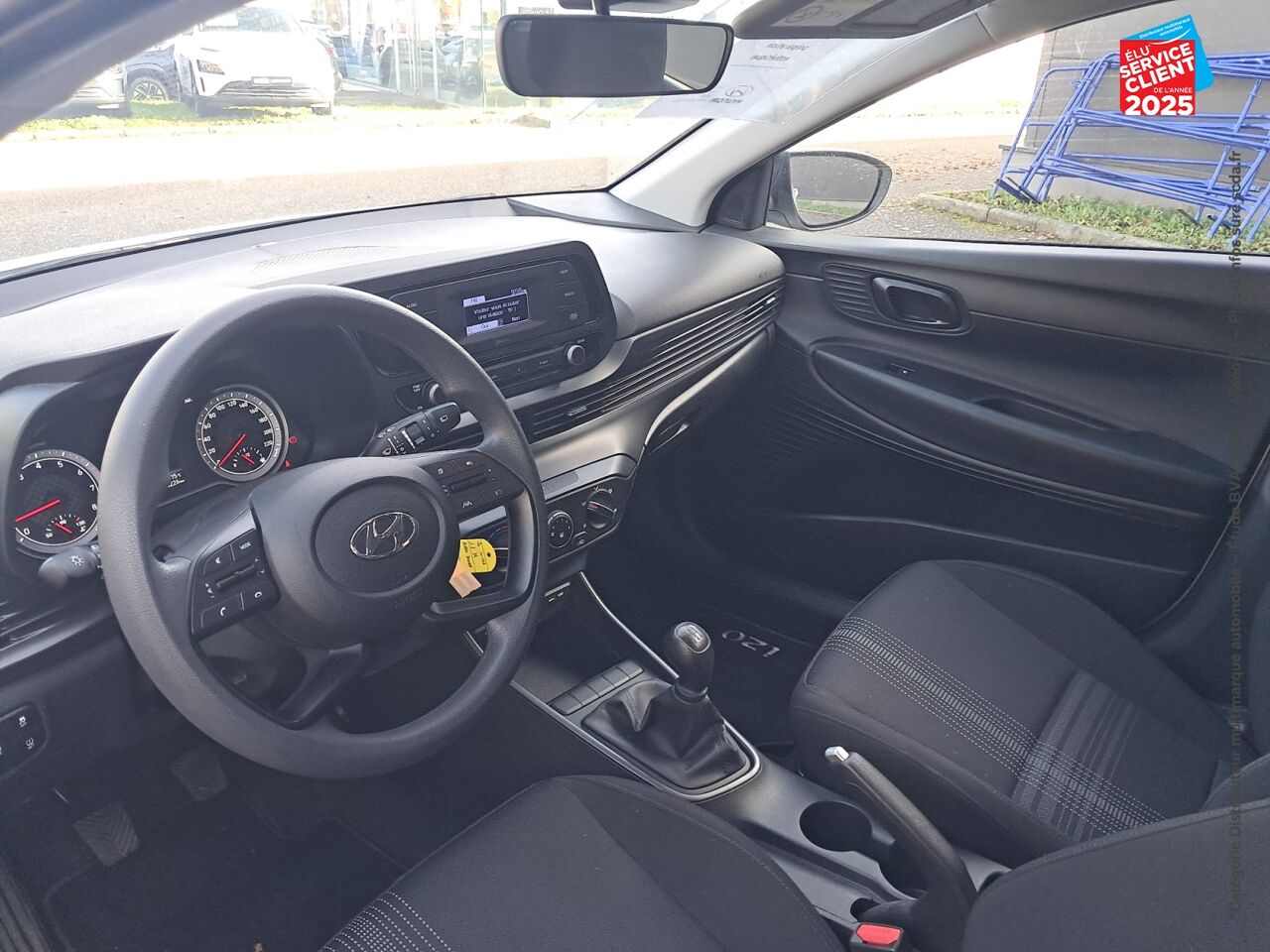 chez Hyundai Mulhouse