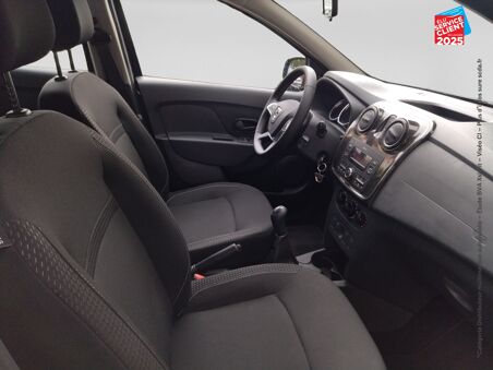 DACIA SANDERO 1.0 SCE 75CH...