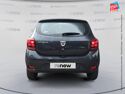 Véhicule d'occasion DACIA SANDERO 1.0 SCE 75CH AMBIANCE 4CV