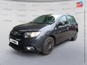 Véhicule d'occasion DACIA SANDERO 1.0 SCE 75CH AMBIANCE 4CV