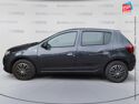 Véhicule d'occasion DACIA SANDERO 1.0 SCE 75CH AMBIANCE 4CV