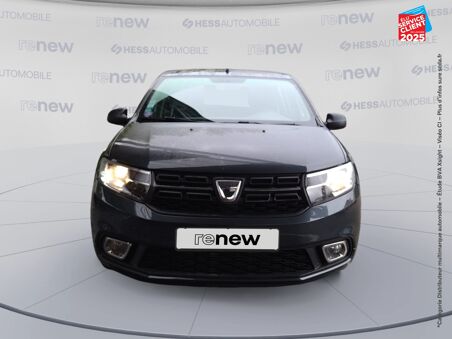 DACIA SANDERO 1.0 SCE 75CH...