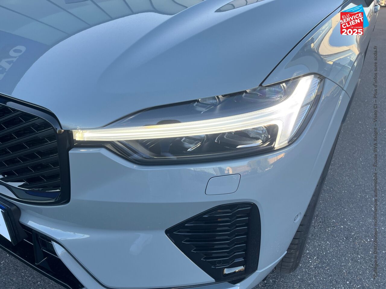 chez Volvo Strasbourg