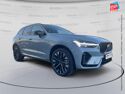 Véhicule d'occasion VOLVO XC60 T6 HYBRIDE RECHARGEABLE 350CH ULTRA STYLE DARK GEARTRONIC 8 AWD