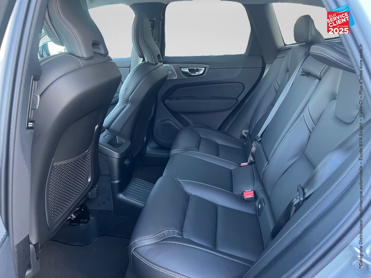 chez Volvo Strasbourg