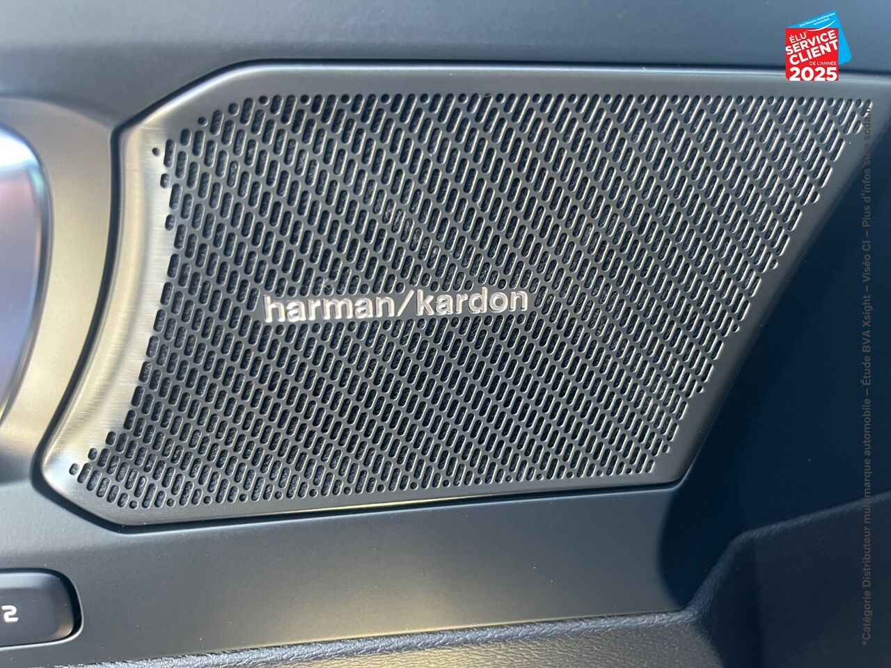 chez Volvo Reims