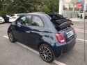 Véhicule d'occasion FIAT 500C 1.0 70CH BSG S/S PACK CONFORT