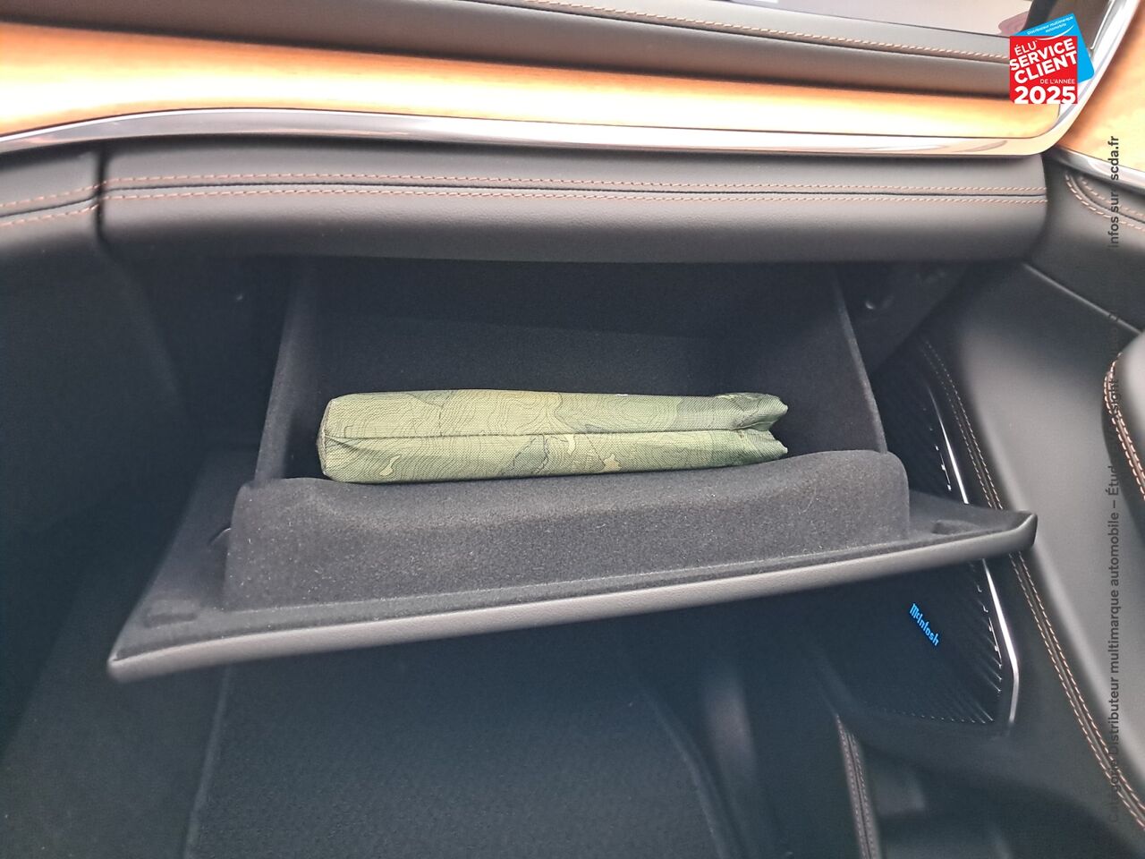 chez HESS Automobile