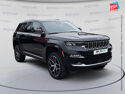 Véhicule d'occasion JEEP GRAND CHEROKEE 2.0 T 380CH 4XE SUMMIT RESERVE QUADRA-TRAC II BVA8