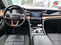 Véhicule d'occasion JEEP GRAND CHEROKEE 2.0 T 380CH 4XE SUMMIT RESERVE QUADRA-TRAC II BVA8