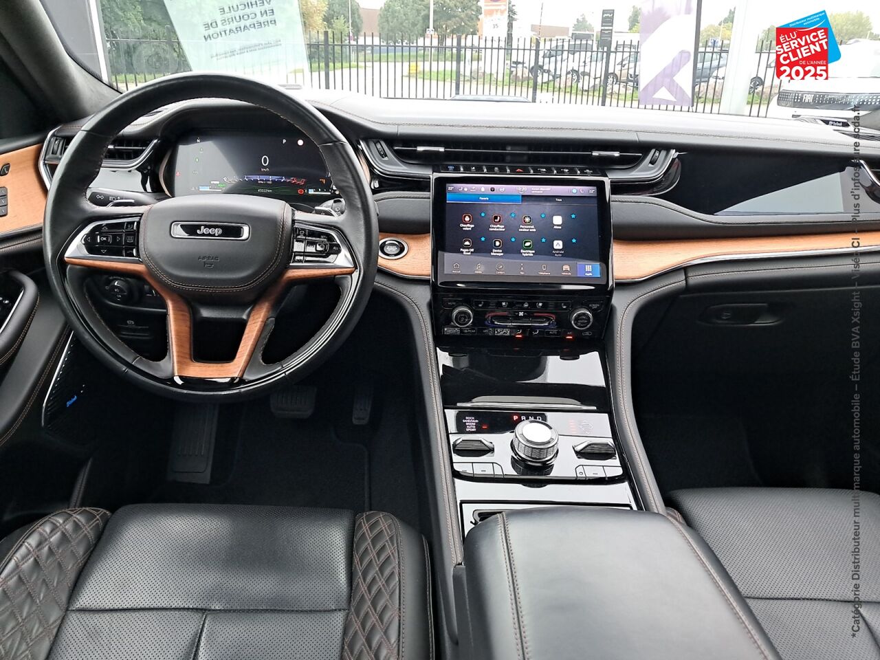 chez HESS Automobile