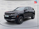 Véhicule d'occasion JEEP GRAND CHEROKEE 2.0 T 380CH 4XE SUMMIT RESERVE QUADRA-TRAC II BVA8