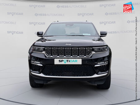 JEEP GRAND CHEROKEE 2.0 T...