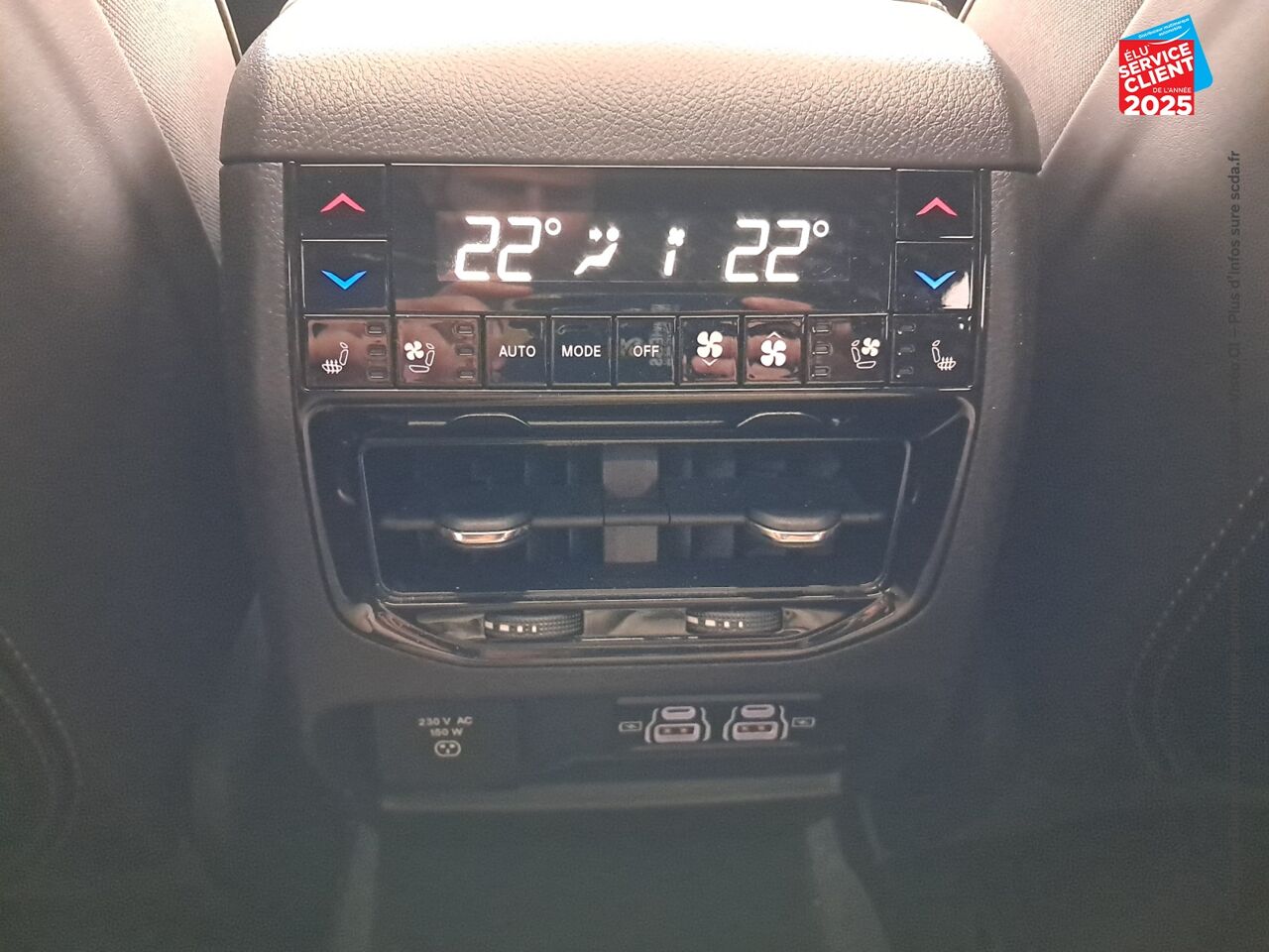 chez HESS Automobile