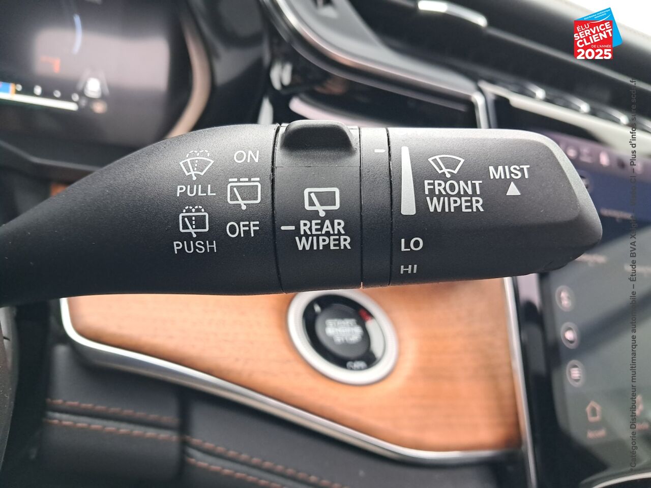 chez HESS Automobile