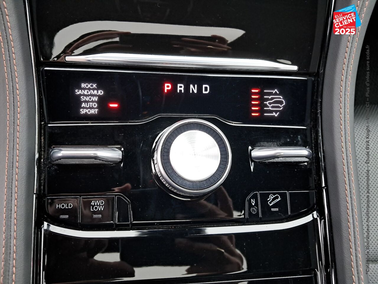 chez HESS Automobile