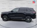 Véhicule d'occasion JEEP GRAND CHEROKEE 2.0 T 380CH 4XE SUMMIT RESERVE QUADRA-TRAC II BVA8