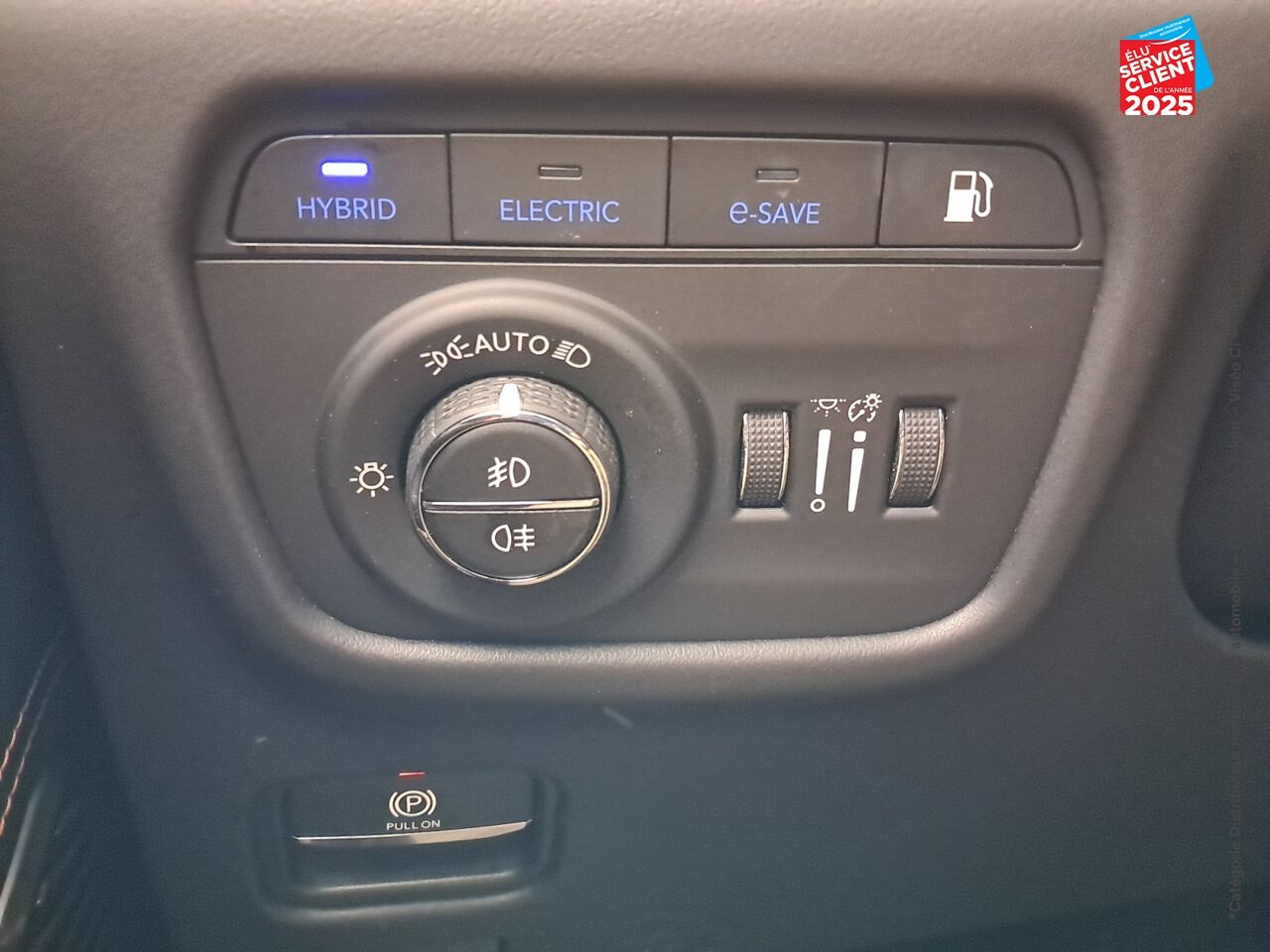 chez HESS Automobile