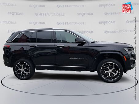 JEEP GRAND CHEROKEE 2.0 T...